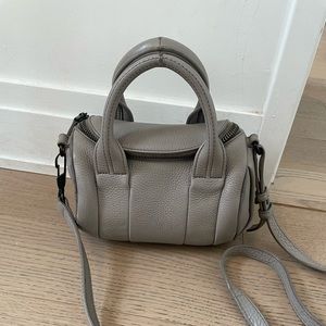 Alexander Wang Rocco Satchel